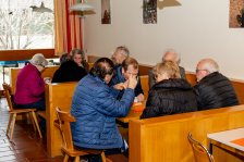 16.03.2025 Familienfasttag